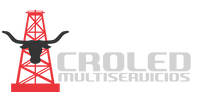 Logo Croled Multiservicios